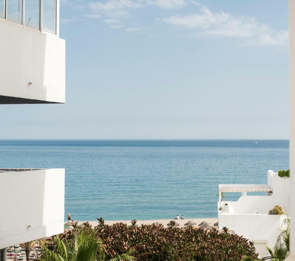Marbella First Line Beach מראה חיצוני תמונה